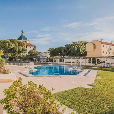 شقة Casa Porto Marina فيلامورا المظهر الخارجي الصورة